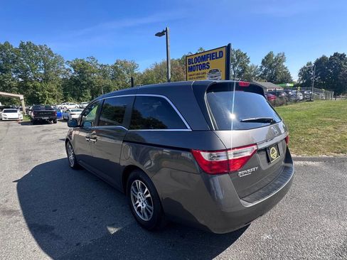 Used 2013 Honda Odyssey EX-L image 7