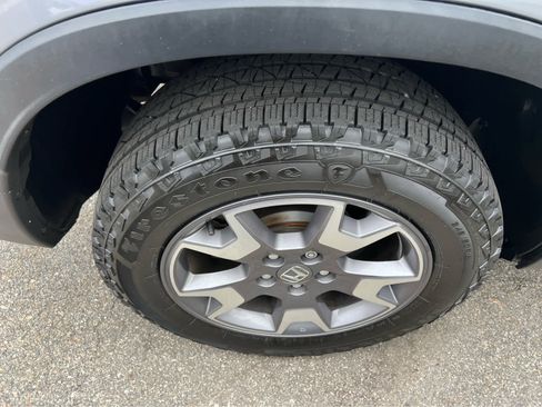 Used 2022 Honda Passport TrailSport image 14