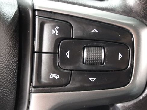 Used 2020 Chevrolet Silverado 2500 LTZ w/ LTZ Premium Package image 37