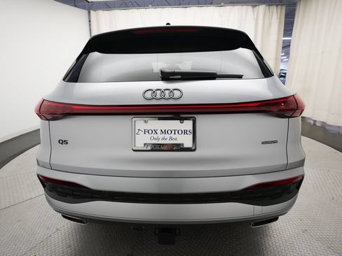 New 2026 Audi Q5 Premium Plus AWD/4WD image 26