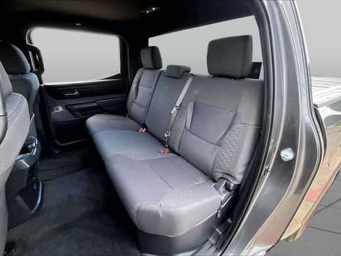 Used 2025 Toyota Tundra SR5 w/ SX Package RWD image 19
