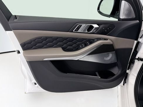 New 2026 BMW X5 M Competition w/ Executive Package AWD/4WD image 23