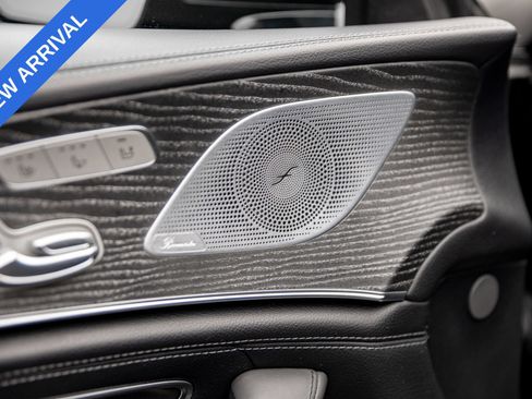 Used 2021 Mercedes-Benz AMG GT 43 image 24