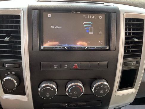Used 2009 Dodge Ram 1500 Truck SLT w/ Light Group AWD/4WD image 21