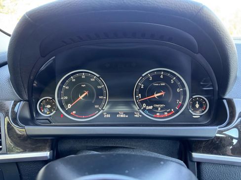 Used 2017 BMW 640i Gran Coupe xDrive image 11