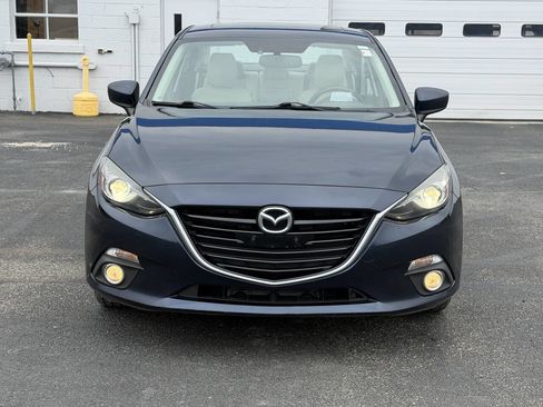 Used 2016 MAZDA MAZDA3 s Grand Touring image 4