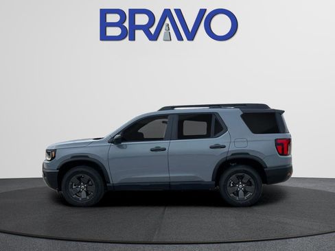 New 2026 Honda Passport RTL image 9