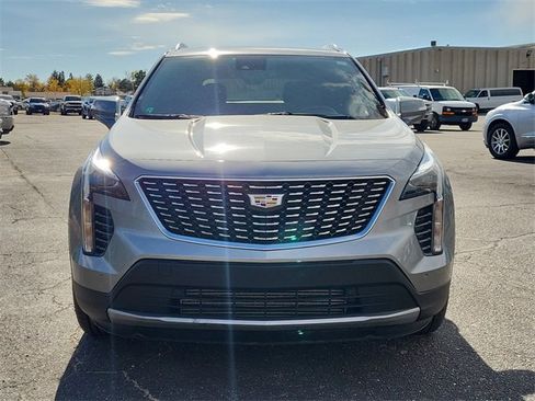 Used 2023 Cadillac XT4 Premium Luxury image 5