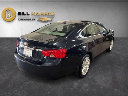 Used 2014 Chevrolet Impala LS w/ LS Convenience Package FWD image 5
