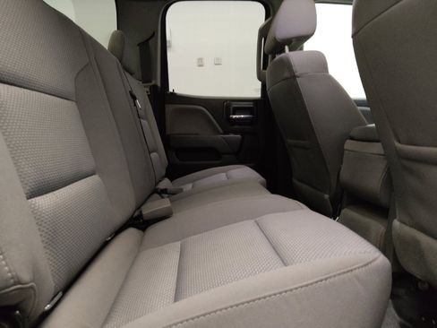 Used 2019 Chevrolet Silverado 1500 W/T w/ WT Convenience Package AWD/4WD image 19