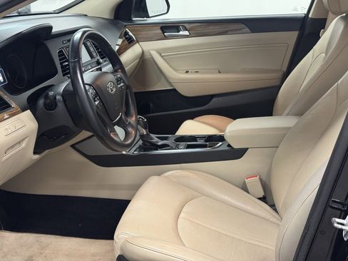Used 2015 Hyundai Sonata Limited image 21
