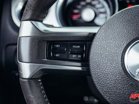 Used 2010 Ford Mustang Shelby GT500 image 67