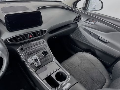 Used 2023 Hyundai Santa Fe SEL image 23