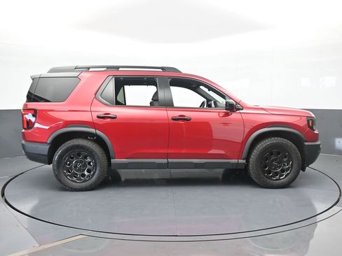Used 2026 Honda Passport TrailSport Elite image 7