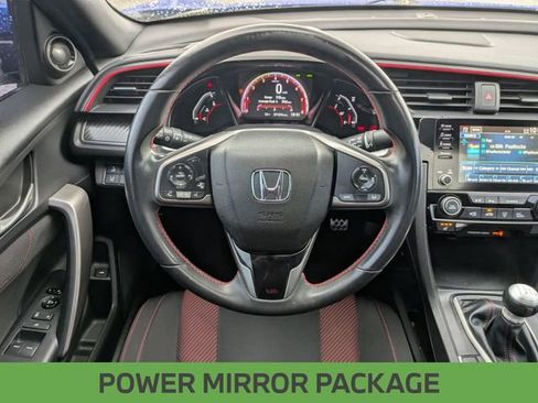 Used 2020 Honda Civic Si image 18