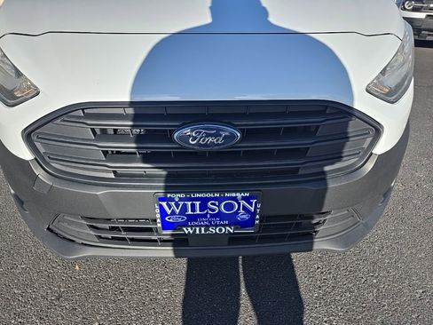 Used 2020 Ford Transit Connect XL image 27