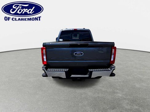 New 2026 Ford F250 XLT AWD/4WD image 7