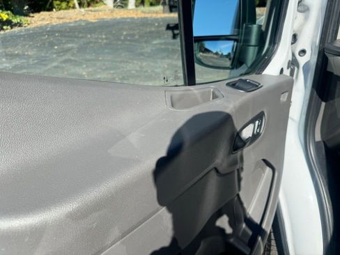 Used 2023 Ford Transit 350 XLT RWD image 14