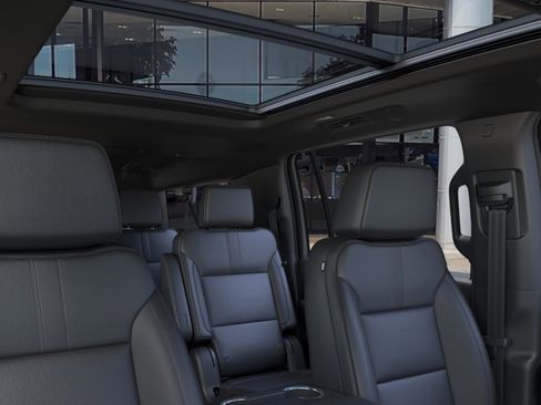 New 2026 Chevrolet Suburban RST w/ Comfort Package image 24
