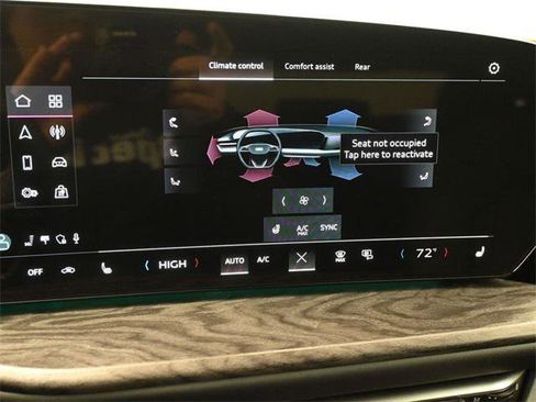 Certified 2025 Audi Q5 Premium Plus w/ Premium Plus image 22