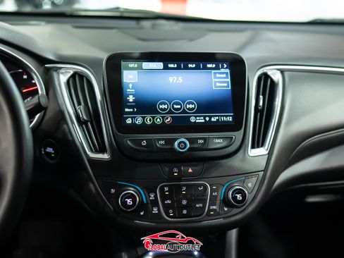 Used 2024 Chevrolet Malibu LT FWD image 26