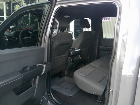 Used 2021 Ford F150 XL w/ STX Appearance Package image 14