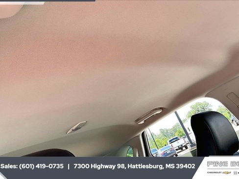 Used 2024 Ford Edge SEL AWD/4WD image 16