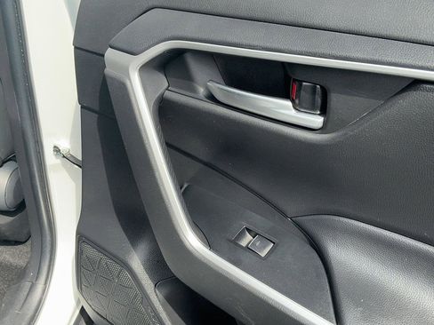 Used 2024 Toyota RAV4 XLE Premium w/ Weather Package image 33