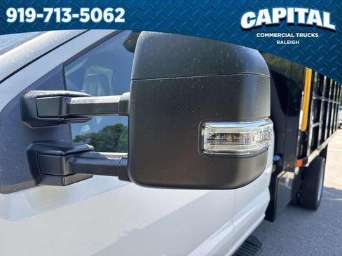 New 2026 Ford F550 4x4 SuperCab Super Duty image 14