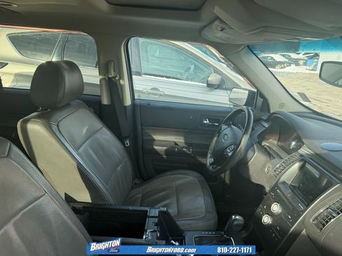 Used 2016 Ford Flex SEL w/ Equipment Group 202A image 6