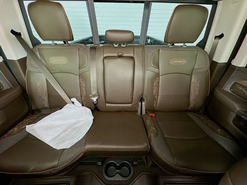 New 2026 RAM 3500 Limited AWD/4WD image 10