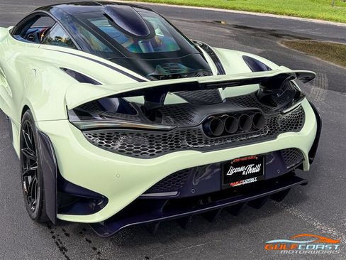 Used 2021 McLaren 765LT RWD image 52