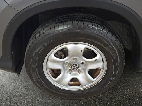 Used 2014 Honda CR-V LX image 32