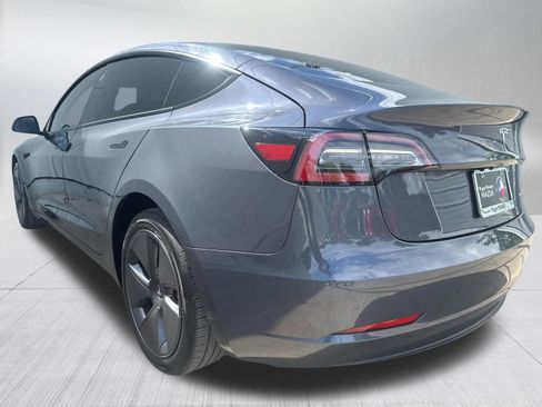 Used 2023 Tesla Model 3 Long Range image 6