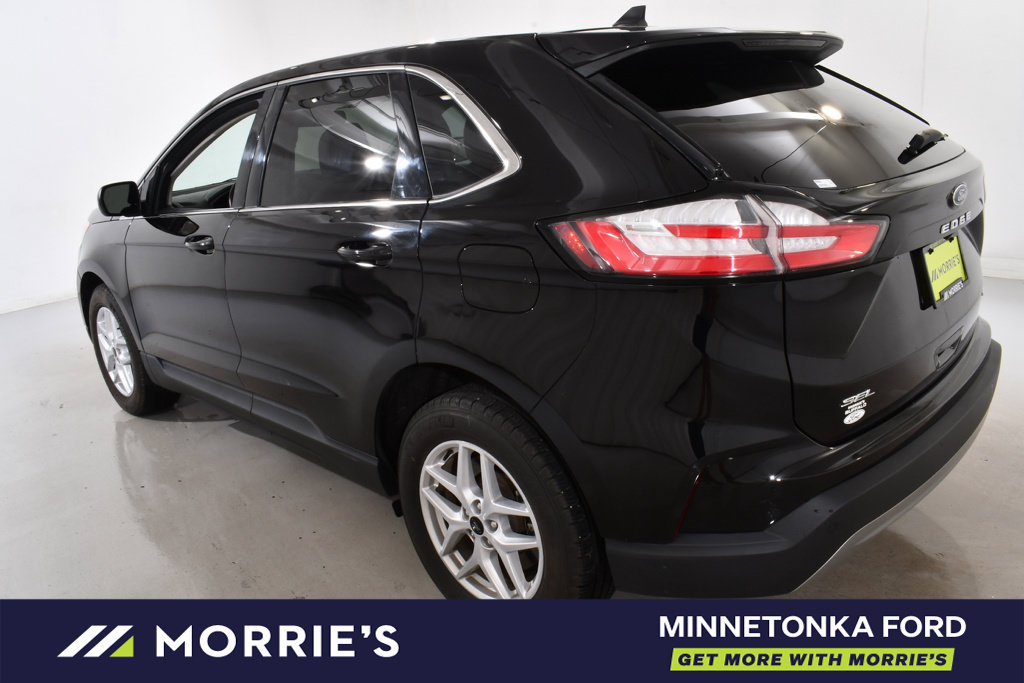 Used 2023 Ford Edge SEL w/ Convenience Package AWD/4WD image 15