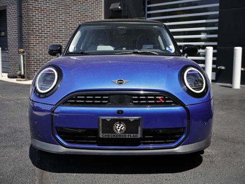 Used 2025 MINI Cooper S FWD image 12