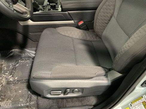 New 2026 Toyota Tundra SR5 image 10