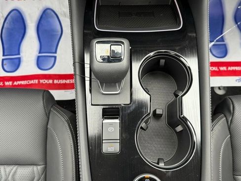 New 2026 Nissan Rogue Platinum image 29