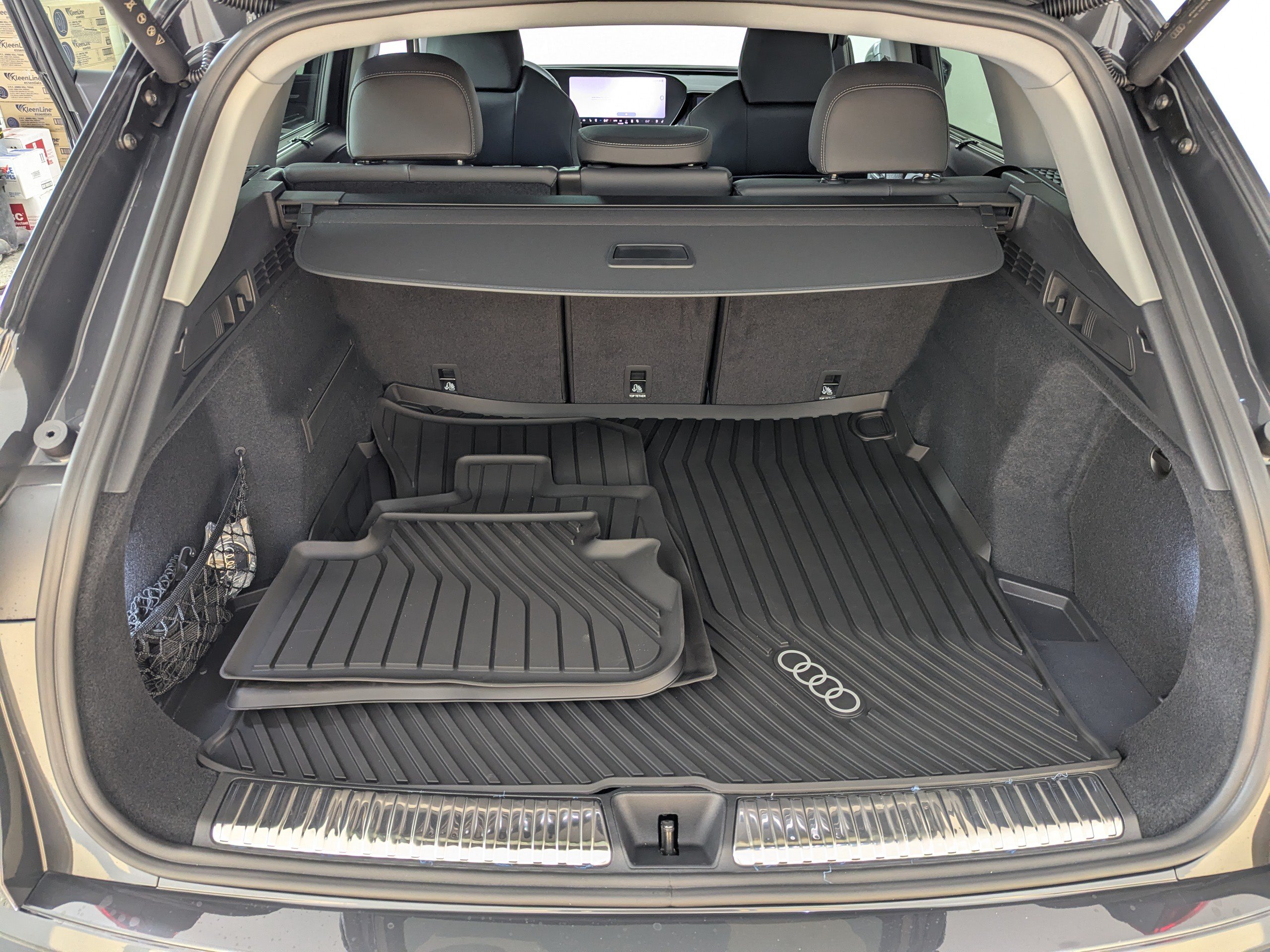 New 2026 Audi Q5 Premium Plus AWD/4WD image 29