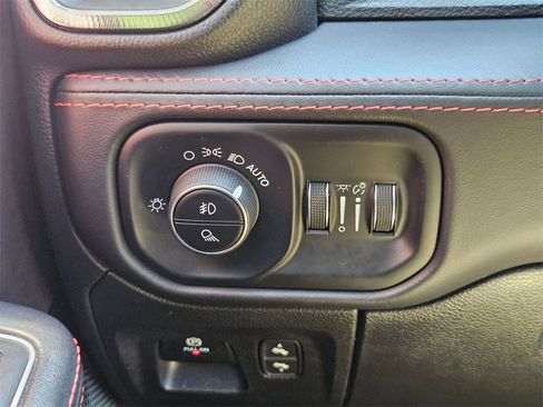 Used 2021 RAM 1500 TRX w/ TRX Level 2 Equipment Group image 20