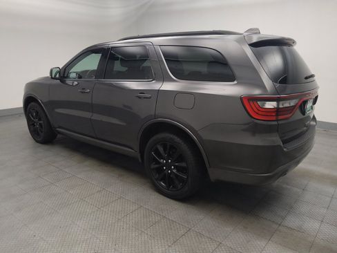 Used 2017 Dodge Durango GT w/ Premium Group AWD/4WD image 3