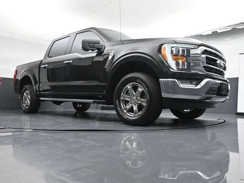 Used 2021 Ford F150 XLT w/ Equipment Group 302A High image 27