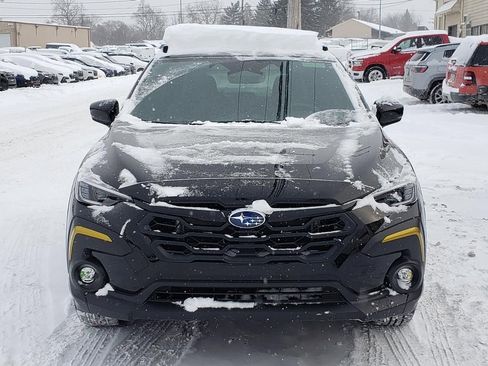 New 2026 Subaru Crosstrek 2.5i Sport AWD/4WD image 5