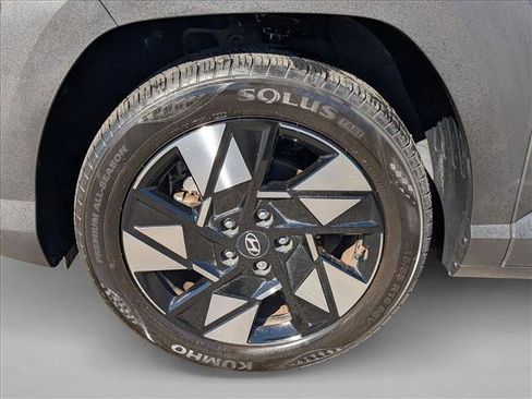 Used 2024 Hyundai Kona SEL image 20