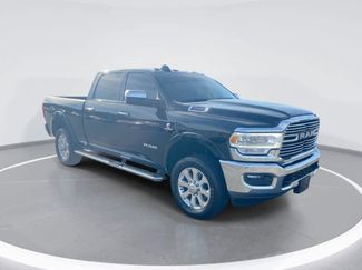 Used 2022 RAM 3500 Laramie video 1