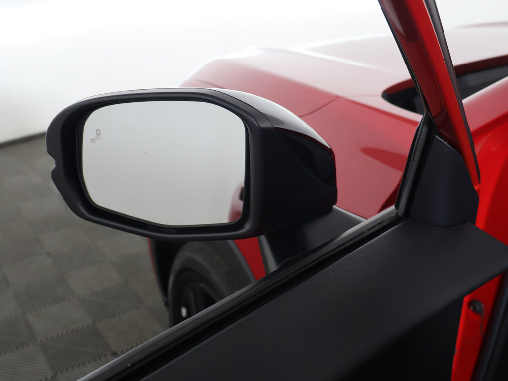 Used 2026 Honda HR-V Sport image 30