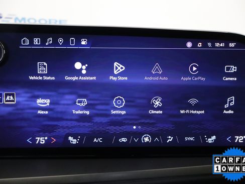 Used 2025 Chevrolet Traverse LT image 25