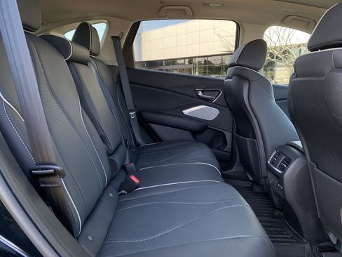 Used 2022 Acura RDX AWD w/ Advance Package image 28