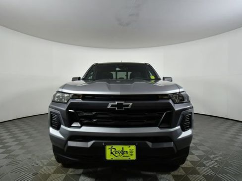 New 2026 Chevrolet Colorado LT image 7