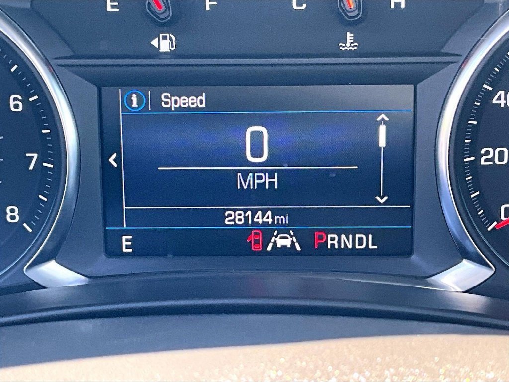 Used 2024 Chevrolet Equinox RS AWD/4WD image 26